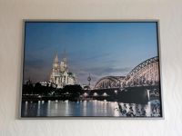 Bild Köln von Ikea 1,33 m x 1,73 m Nordrhein-Westfalen - Erftstadt Vorschau