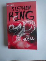 Stephen King Der Nebel München - Trudering-Riem Vorschau