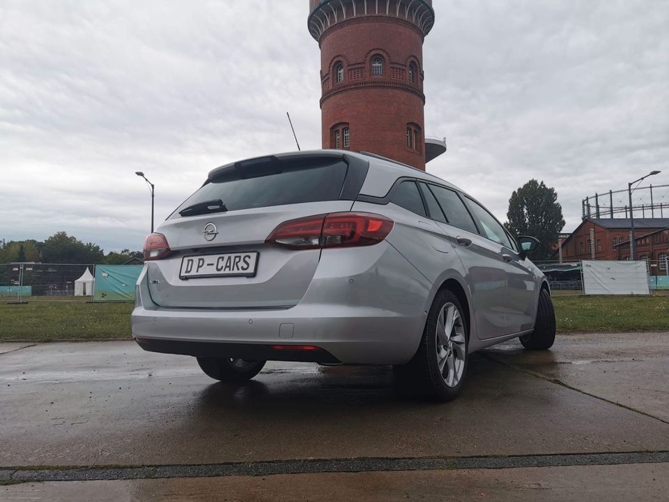 ✔️Opel Astra Sports Berlin|Autovermietung|Mietwagen|RentaCar|✔️ in Berlin