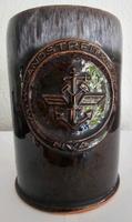 Original NVA MTW-Landstreitkräfte DDR Ostalgie Bierkrug Berlin - Pankow Vorschau