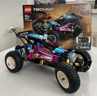 LEGO Technic - Off-Road Buggy ( 42124 ) Niedersachsen - Königslutter am Elm Vorschau