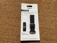 Fitbit Charge 5TPU Wechselarmband Smartwatch schwarz HAMA Baden-Württemberg - Aidlingen Vorschau