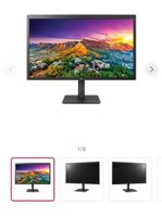 Monitor LG Ultrafine 5k Rheinland-Pfalz - Landau in der Pfalz Vorschau