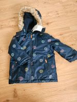 Winterjacke Topomini Gr.92 neu Baden-Württemberg - Gundelsheim Vorschau