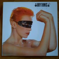 Eurythmics     Vinyl, LP, Schallplatte    near mint Bayern - Paunzhausen Vorschau