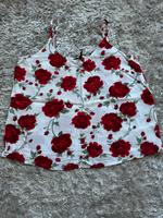 H&M Top gemustert Osterholz - Tenever Vorschau