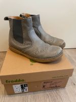 Froddo Stiefeletten Gr 33 grau Bonn - Beuel Vorschau