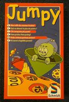 Jumpy Spiel zu verkaufen Niedersachsen - Wriedel Vorschau