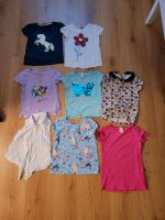 T-Shirts 110/116 Hessen - Brechen Vorschau