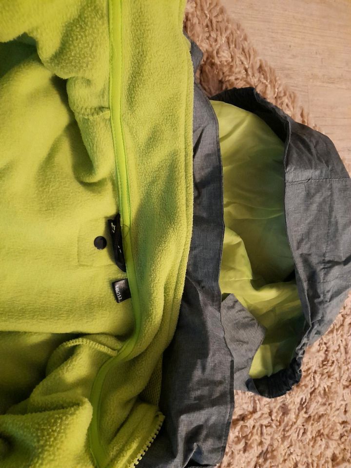 Jungenjacke 146 in Fronreute