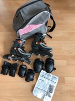 Inliner  Skates verstellbar Gr 35-38 Hessen - Oestrich-Winkel Vorschau