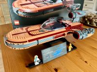 LEGO Star Wars 75341 - Luke Skywalker’s Landspeeder Kreis Ostholstein - Scharbeutz Vorschau