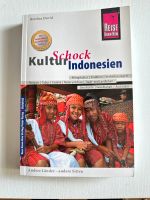 Reise Know-How Kulturschock Indonesien von Bettina David NEU Baden-Württemberg - Freiburg im Breisgau Vorschau