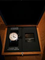 Union Glashütte Belisar Chronograph München - Moosach Vorschau