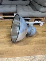 Siteco Stallleuchte Werkstatt Beleuchtung Strahler Lampe vintage Hamburg Barmbek - Hamburg Barmbek-Süd  Vorschau