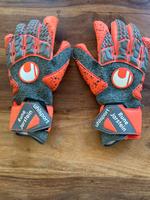 Torwarthsndschuhe von Rune Jarstein, Hertha BSC Berlin - Spandau Vorschau