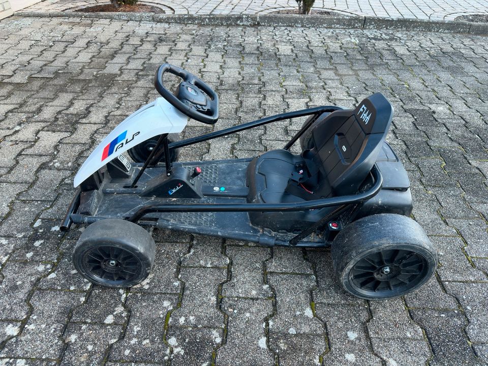 Driftkart Elektro Kinder in Dettenheim