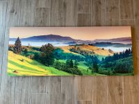 Wandbild Landschaftlich Hessen - Hasselroth Vorschau