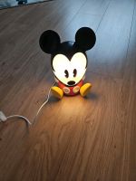 Mickey Mouse Lampe Baden-Württemberg - Rheinau Vorschau