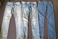 Hosen, Pullis, Shirts, Jacke, Schlafanzug Jungen Gr. 152 Niedersachsen - Dassel Vorschau