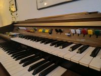 Orgel Heimorgel Piano Yamaha Electone Hamburg-Mitte - Hamburg Hamm Vorschau