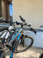 Giant Talon 2 LTD Mountainbike Fahrrad Leipzig - Leipzig, Zentrum-Ost Vorschau