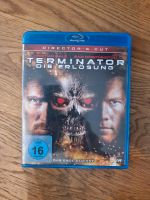 Terminator - Die Erlösung - Director's Cut - Blu-Ray Kr. München - Unterschleißheim Vorschau