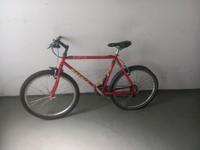 fahrrad Matbix Brandenburg - Schwedt (Oder) Vorschau