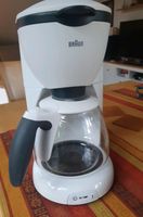 Braun Kaffeemaschine mit Wasseefilter, Type 3104 Nordrhein-Westfalen - Remscheid Vorschau