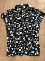 Gemusterte Bluse Shirt Street One Niedersachsen - Peine Vorschau