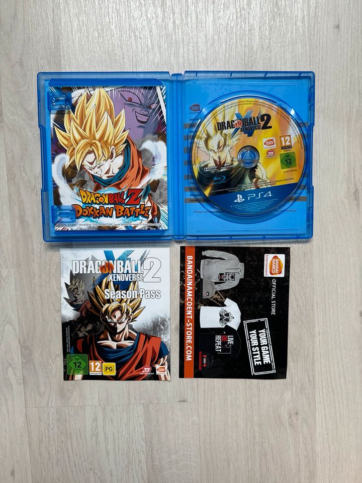 Dragonball Xenoverse 2 PlayStation 4 / PS 4 in Köln