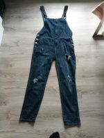 Mango Damen Jeans    Overall Dresden - Leubnitz-Neuostra Vorschau