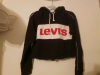 Levi's Pullover Crop Pulli  S Nordrhein-Westfalen - Siegen Vorschau