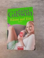 Küsse auf Eis,  Rachel Gibson, Roman, sehr gut Rheinland-Pfalz - Rockenhausen Vorschau