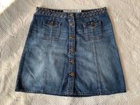 Jeansrock L Berlin - Steglitz Vorschau