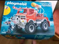 Biete Playmobil City Action Feuerwehr 9466 Rheinland-Pfalz - Bad Sobernheim Vorschau