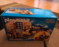 Playmobil Go Kart Werkstatt 6869 Hessen - Rodgau Vorschau