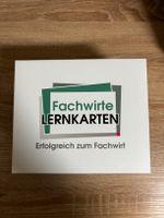 Handelsfachwirt Karteikarten Köln - Raderberg Vorschau