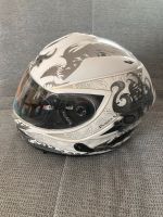 Motorradhelm zu verkaufen Hessen - Kassel Vorschau