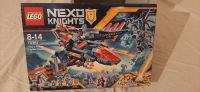 Lego Nexo Knights 70351 München - Trudering-Riem Vorschau