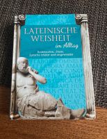 Buch: Lateinische Weisheit im Alltag von Walther Frederking Baden-Württemberg - Hockenheim Vorschau