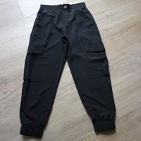 ZARA PUMPHOSE JOGGER HOSE SCHLUPFHOSE SCHWARZ Rheinland-Pfalz - Ahrbrück Vorschau