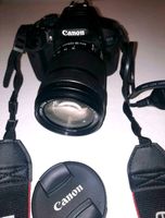 Canon DigitalkameraEOS 700D Neupreis900€ gekauft paar mal benutzt Stuttgart - Zuffenhausen Vorschau