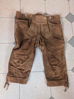 Kniebund- Lederhose Bayern - Nabburg Vorschau