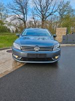 Volkswagen Passat - 2.0 TDI - BlueMotion Nordrhein-Westfalen - Voerde (Niederrhein) Vorschau