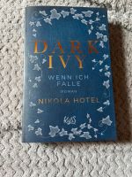 Dark Ivy New adult Fatbschnitt Nordrhein-Westfalen - Gelsenkirchen Vorschau