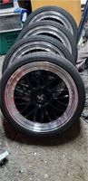 4x Mercedes 5x112 8,5j Et35 245/35/20 Alufelgen w221 w222 Bayern - Rohr Vorschau