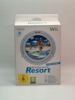 Wii Sport Resort Set inkl Motion Adapter Nordrhein-Westfalen - Rhede Vorschau