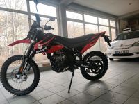 Malaguti XTM 125 Bayern - Weiherhammer Vorschau