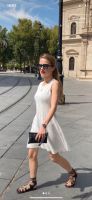 Kleid weiß 40 Euro hochzeitskleid Standesamt Köln - Nippes Vorschau